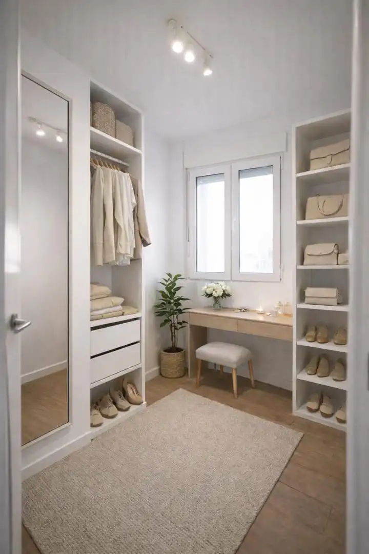 Piso en venta en Calle Playa América, 2, Timón Habitación de Piso en venta en Madrid con Aire acondicionado