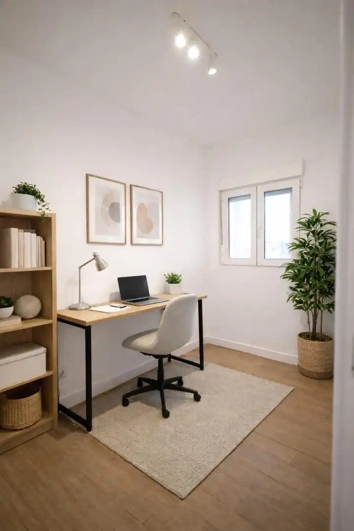 Piso en venta en Calle Playa América, 2, Timón Habitación de Piso en venta en Madrid con Aire acondicionado