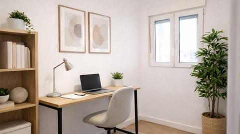 Foto 4 de Pis en venda a Calle Playa América, 2, Timón,  Madrid Capital