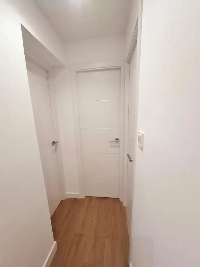 Piso en venta en Calle Playa América, 2, Timón Baño de Piso en venta en Madrid con Aire acondicionado