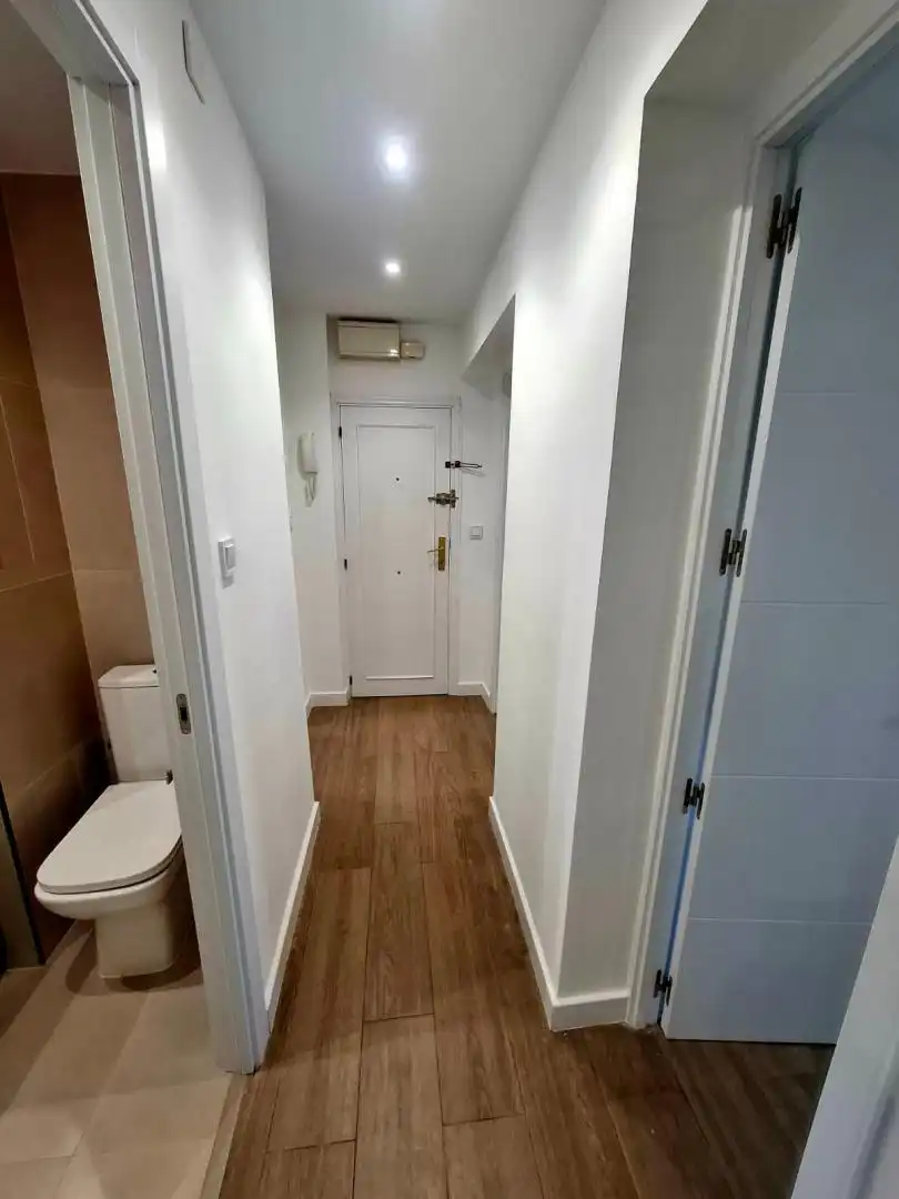 Piso en venta en Calle Playa América, 2, Timón Piso en venta en Madrid con Aire acondicionado