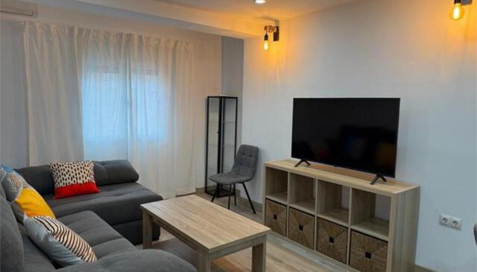 Pis de lloguer a Ciudad Jardín - Tagarete - El Zapillo, Almería Capital - imatge 1 Foto 1 de Pis de lloguer a Ciudad Jardín - Tagarete - El Zapillo, Almería Capital