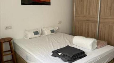 Pis de lloguer a Ciudad Jardín - Tagarete - El Zapillo, Almería Capital - imatge 5 Foto 5 de Pis de lloguer a Ciudad Jardín - Tagarete - El Zapillo, Almería Capital