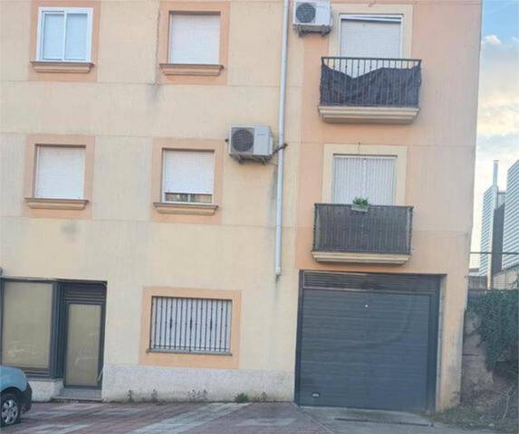 Garaje en Alquiler en Jaraíz de la Vera