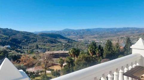 Foto 4 de Casa o xalet de lloguer a Alcaucín, Málaga