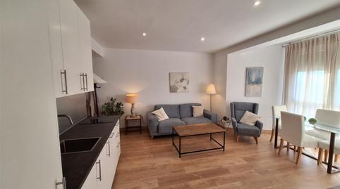 Photo 2 of Flat for sale in Avenida Presidente Adolfo Suárez, 26, Los Remedios,  Sevilla Capital