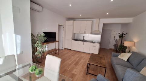 Photo 5 of Flat for sale in Avenida Presidente Adolfo Suárez, 26, Los Remedios,  Sevilla Capital