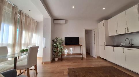 Photo 3 of Flat for sale in Avenida Presidente Adolfo Suárez, 26, Los Remedios,  Sevilla Capital