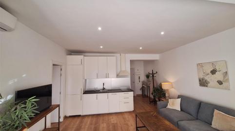 Photo 4 of Flat for sale in Avenida Presidente Adolfo Suárez, 26, Los Remedios,  Sevilla Capital