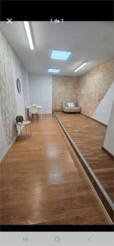 Local comercial en Alquiler en La Llotja - Born