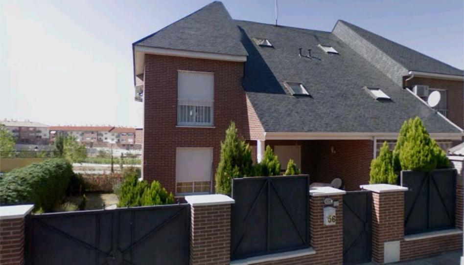 Casa o xalet per a compartir a Avenida Juan Gris, 56, Villanueva de la Cañada ciudad, Villanueva de la Cañada - imatge 1 Foto 1 de Casa o xalet per a compartir a Avenida Juan Gris, 56, Villanueva de la Cañada ciudad, Villanueva de la Cañada