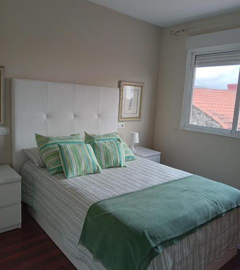 Foto 2 de Casa o xalet per a compartir a Rúa Fonte Figueirido, 12, Sobradelo, Vilagarcía de Arousa