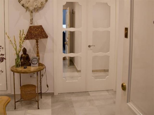 Piso en Alquiler en Calle Gerardo Diego, 1 en Bami - La Estrella