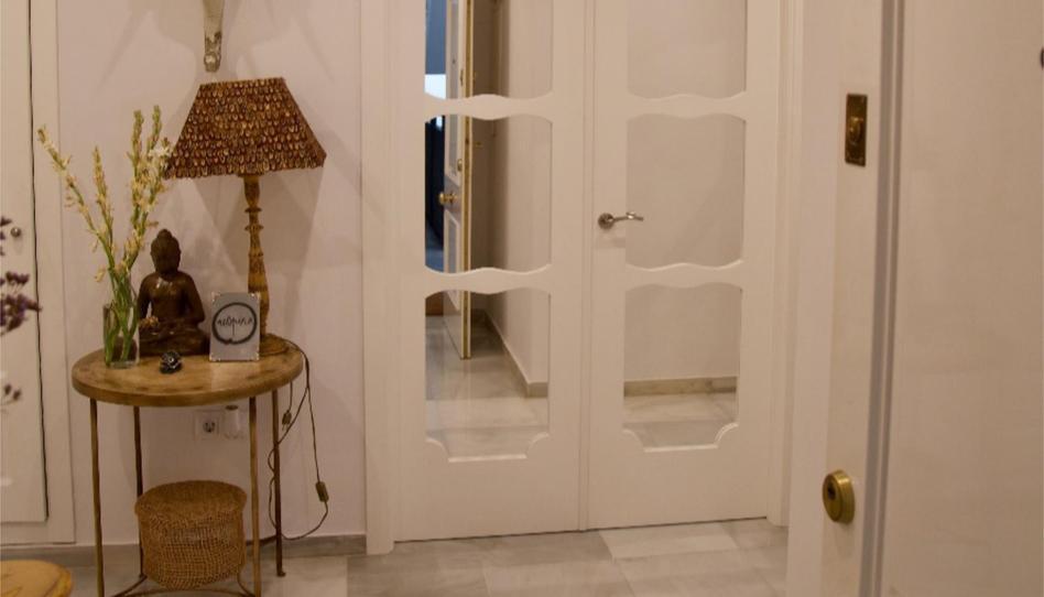 Pis de lloguer a Calle Gerardo Diego, 1, Bami - La Estrella, Sevilla Capital - imatge 1 Foto 1 de Pis de lloguer a Calle Gerardo Diego, 1, Bami - La Estrella, Sevilla Capital