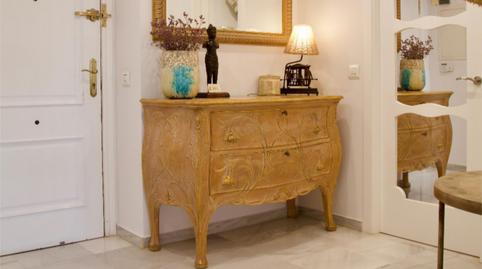 Pis de lloguer a Calle Gerardo Diego, 1, Bami - La Estrella, Sevilla Capital - imatge 5 Foto 5 de Pis de lloguer a Calle Gerardo Diego, 1, Bami - La Estrella, Sevilla Capital