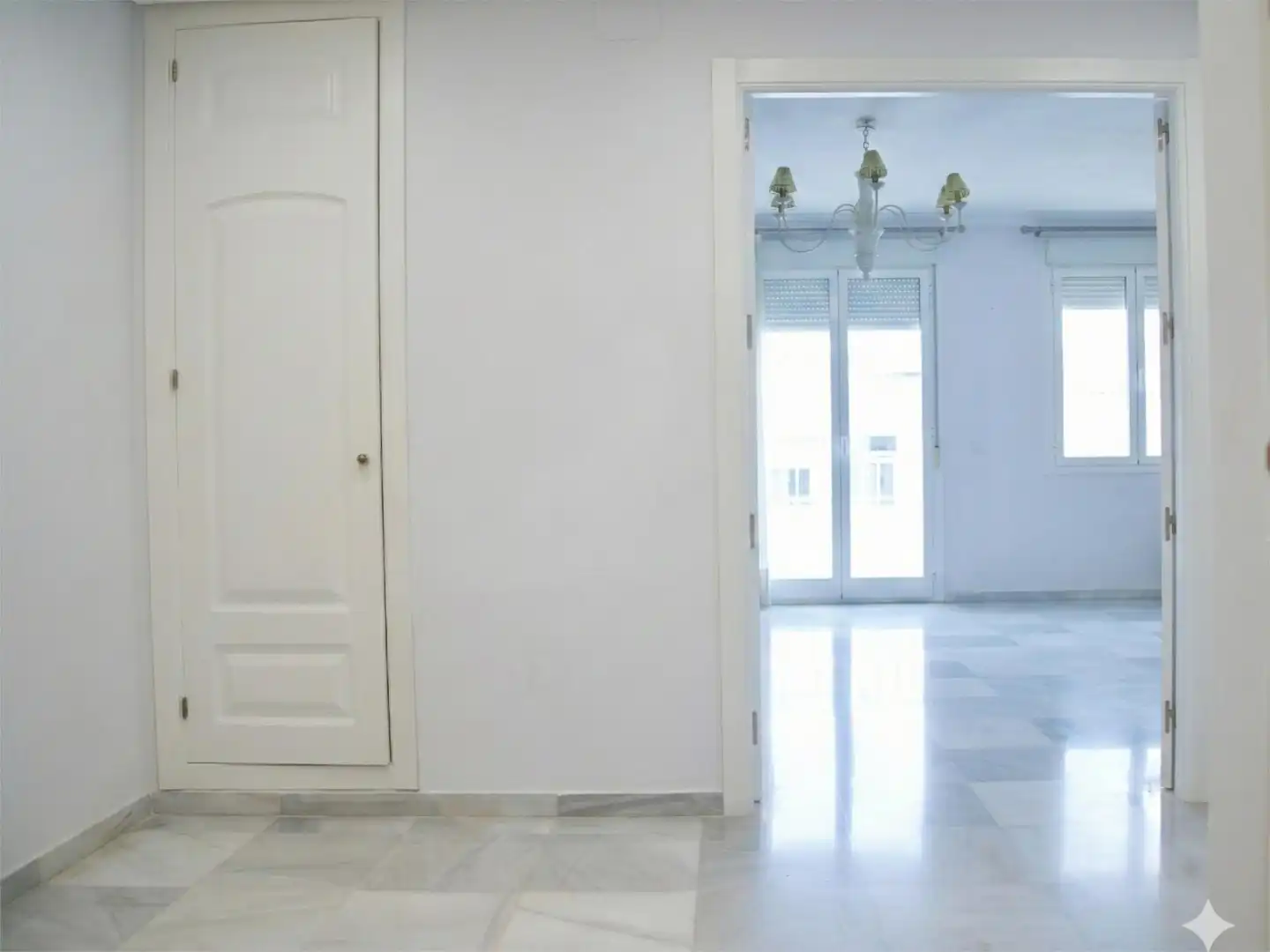 Flat for rent in Calle Gerardo Diego, 1, Bami - La Estrella Flat for rent in Sevilla with Air Conditioner, Heating and Terrace