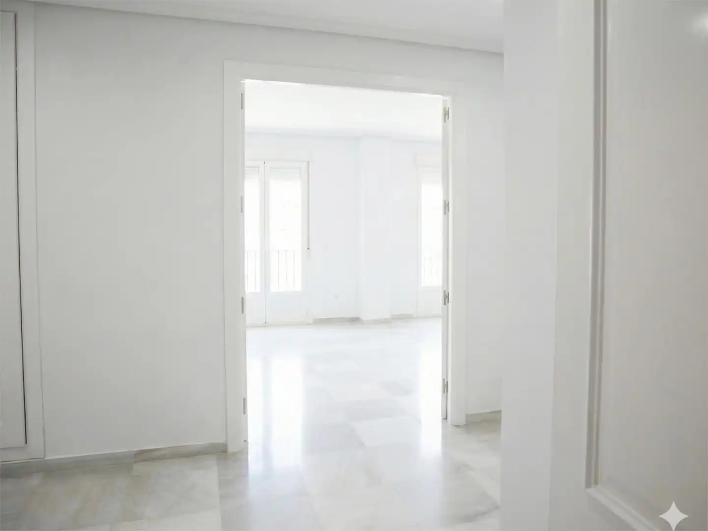 Flat for rent in Calle Gerardo Diego, 1, Bami - La Estrella Flat for rent in Sevilla with Air Conditioner, Heating and Terrace