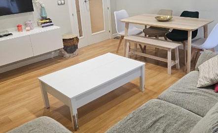 Photo 4 of Flat for sale in Urbanizacion Residencial Jarama, 6, Residencial Jarama, Paracuellos de Jarama