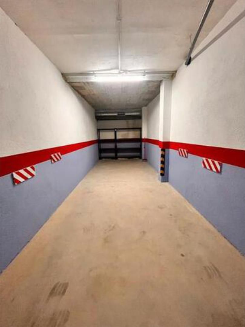 Parking of Garage to rent in Mont-roig del Camp