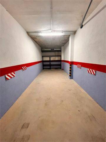 Garaje en Alquiler en Passeig Marítim