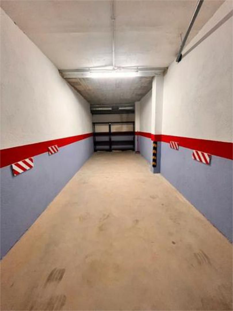 Garage to rent in Passeig Marítim Parking of Garage to rent in Mont-roig del Camp