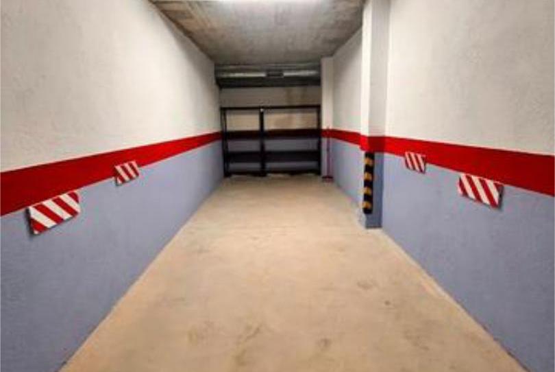 Garage to rent in Passeig Marítim, Mont-roig del Camp - image 1 Photo 1 of Garage to rent in Passeig Marítim, Mont-roig del Camp