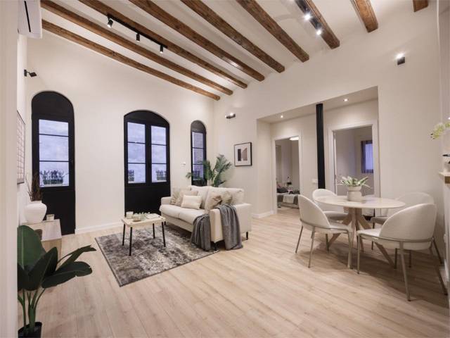 Piso en Venta en Sant Pere, Sta. Caterina i la Ribera