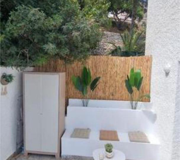 Apartment to rent in Las Atalayas - Urmi - Cerro de Mar, Peñíscola / Peníscola - image 1 Photo 1 of Apartment to rent in Las Atalayas - Urmi - Cerro de Mar, Peñíscola / Peníscola