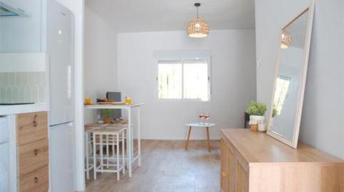 Apartment to rent in Las Atalayas - Urmi - Cerro de Mar, Peñíscola / Peníscola - image 2 Photo 2 of Apartment to rent in Las Atalayas - Urmi - Cerro de Mar, Peñíscola / Peníscola