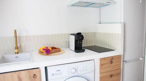 Apartment to rent in Las Atalayas - Urmi - Cerro de Mar, Peñíscola / Peníscola - image 3 Photo 3 of Apartment to rent in Las Atalayas - Urmi - Cerro de Mar, Peñíscola / Peníscola