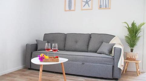 Apartment to rent in Las Atalayas - Urmi - Cerro de Mar, Peñíscola / Peníscola - image 4 Photo 4 of Apartment to rent in Las Atalayas - Urmi - Cerro de Mar, Peñíscola / Peníscola