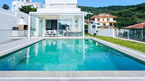 Foto 2 de Casa o xalet en venda a Calle Centolla, 313, San García, Algeciras