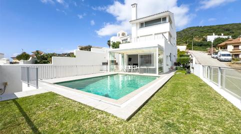 Foto 3 de Casa o xalet en venda a Calle Centolla, 313, San García, Algeciras