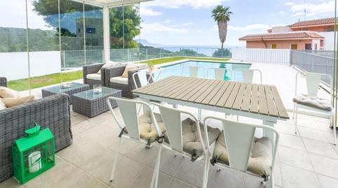 Foto 5 de Casa o xalet en venda a Calle Centolla, 313, San García, Algeciras