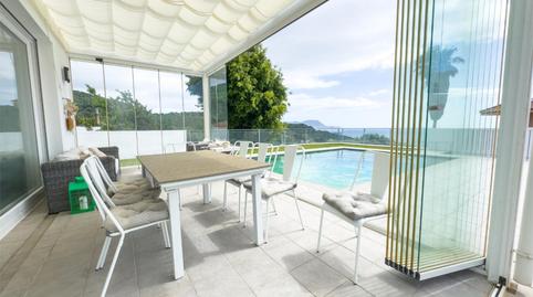 Foto 4 de Casa o xalet en venda a Calle Centolla, 313, San García, Algeciras