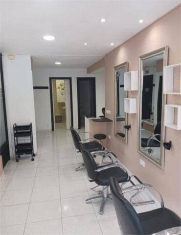 Local comercial en Alquiler en Barañáin / Barañain