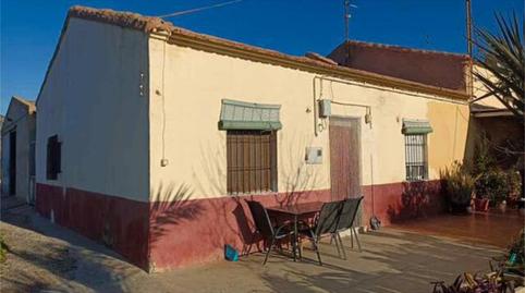 Photo 2 of House or chalet for sale in La Hoya, Lorca