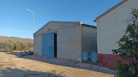 House or chalet for sale in La Hoya, Lorca - image 4 Photo 4 of House or chalet for sale in La Hoya, Lorca