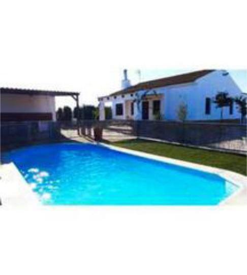 Single-family semi-detached for sale in Marchena, Sevilla - image 1 Photo 1 of Single-family semi-detached for sale in Marchena, Sevilla