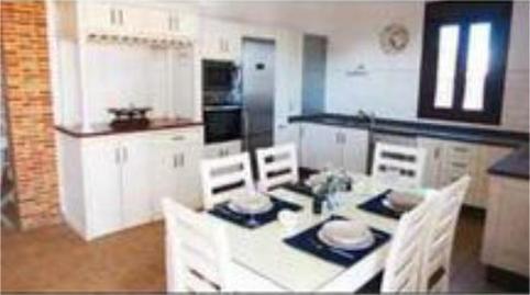 Single-family semi-detached for sale in Marchena, Sevilla - image 4 Photo 4 of Single-family semi-detached for sale in Marchena, Sevilla