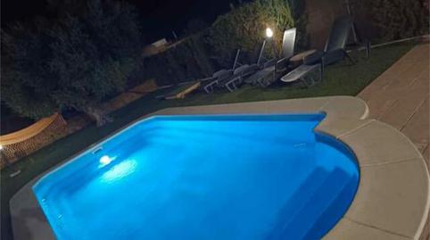 Foto 2 de Casa adosada en venta en Marchena, Sevilla