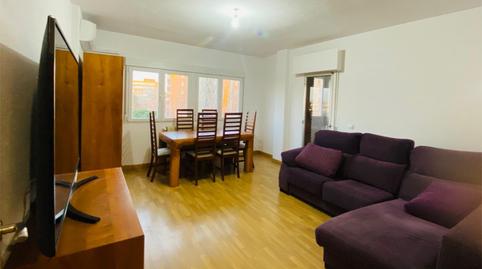 Foto 2 de Pis en venda a Calle Florencia, 9, Veredillas, Torrejón de Ardoz