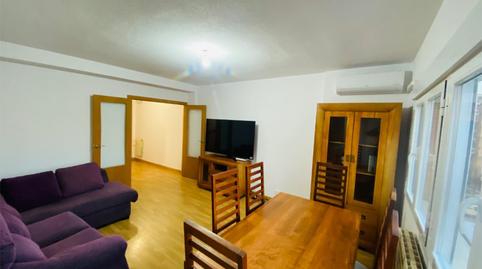 Foto 5 de Pis en venda a Calle Florencia, 9, Veredillas, Torrejón de Ardoz