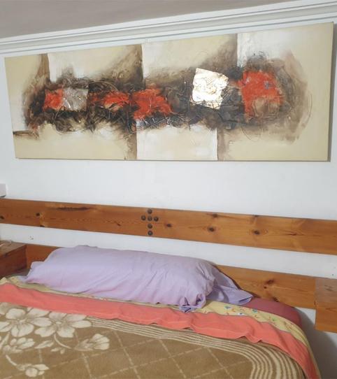 Foto 2 de Planta baixa de lloguer a Calle Trafalgar, 24, Lo Pagán, San Pedro del Pinatar