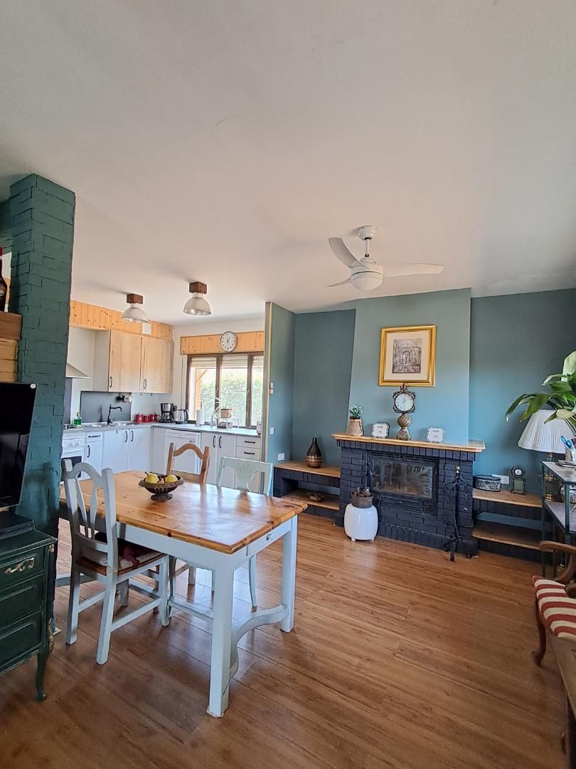 House or chalet for sale in Avenida de Valdechopos, 240, Matarrubia Kitchen of House or chalet for sale in Matarrubia with Swimming Pool