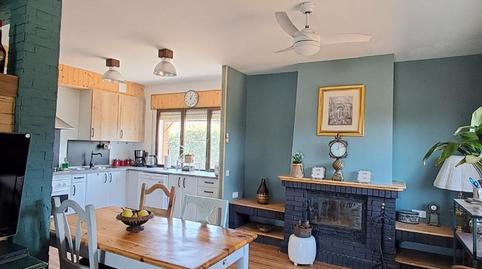 Foto 2 de Casa o xalet en venda a Avenida de Valdechopos, 240, Matarrubia, Guadalajara