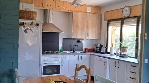 Foto 3 de Casa o xalet en venda a Avenida de Valdechopos, 240, Matarrubia, Guadalajara