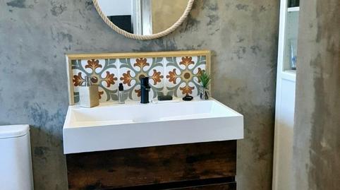 Foto 5 de Casa o xalet en venda a Avenida de Valdechopos, 240, Matarrubia, Guadalajara