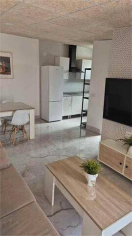 Piso en Alquiler en Hinojosa del Duque