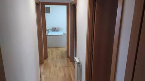 Foto 2 de Pis en venda a Isaac Puente Amestoy Kalea, 9, Salburua - Arantzabela, Vitoria - Gasteiz